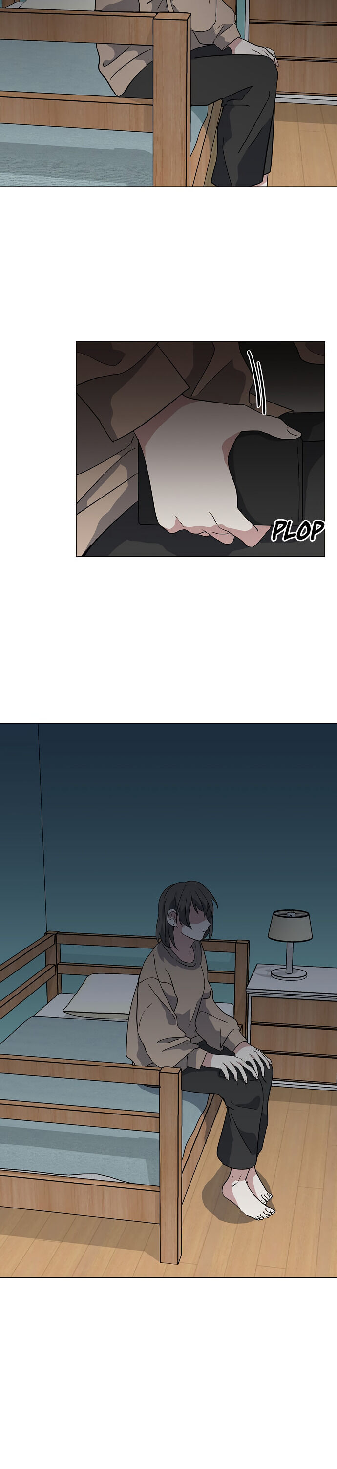 Perfect Family Chapter 5 page 8 - 