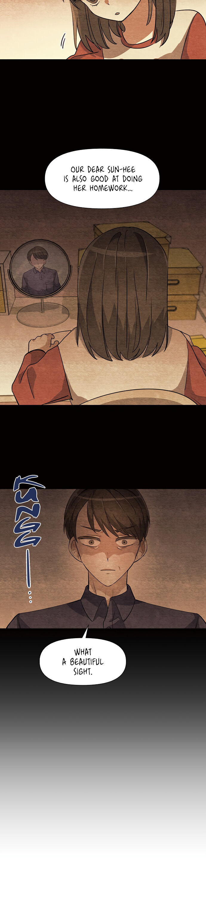 Perfect Family Chapter 6 page 2 - 