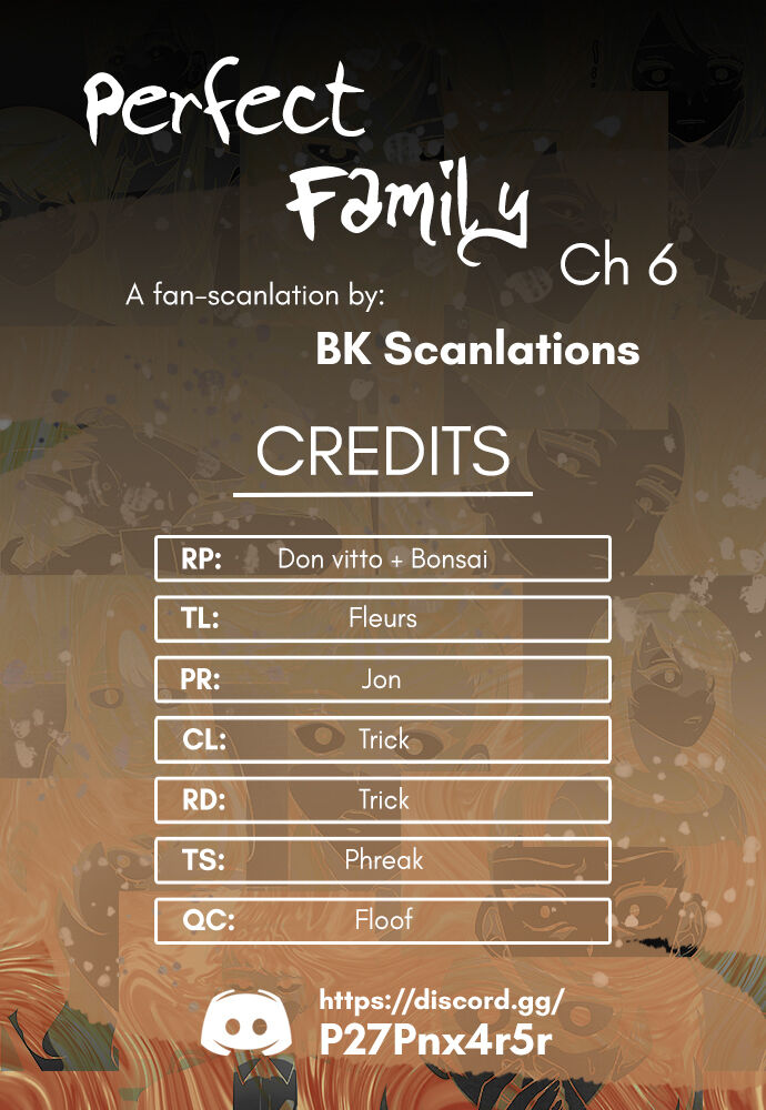 Perfect Family Chapter 6 page 24 - 