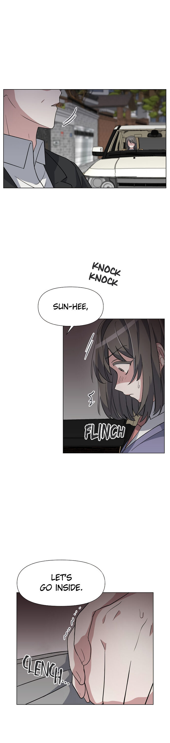 Perfect Family Chapter 6 page 4 - 