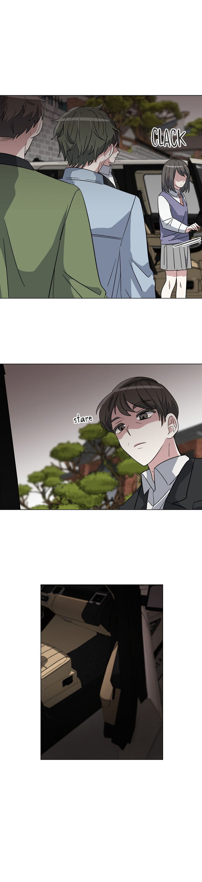 Perfect Family Chapter 6 page 5 - 