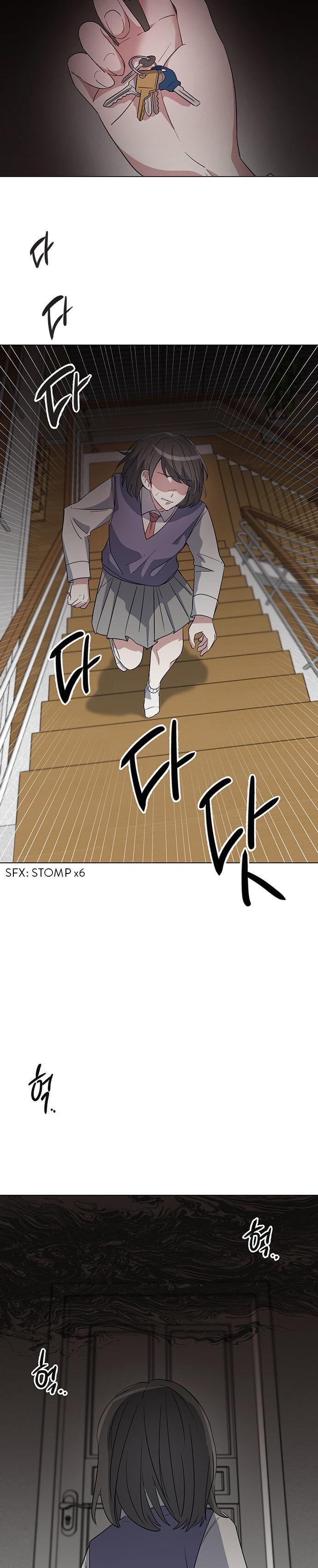 Perfect Family Chapter 7 page 13 - 