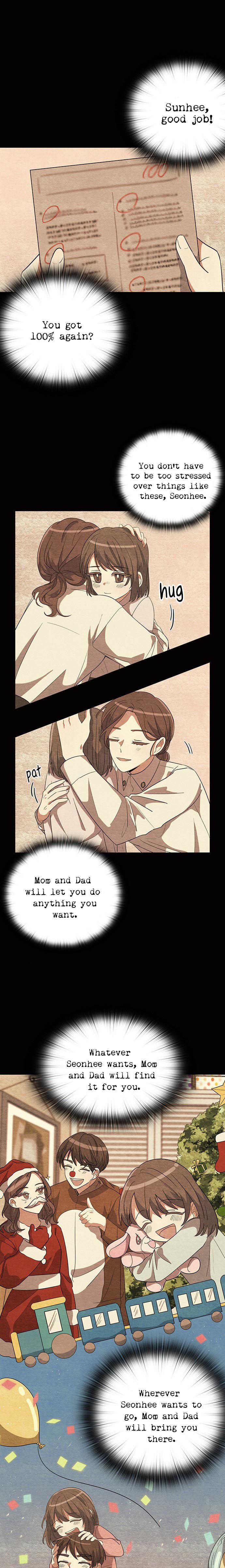 Perfect Family Chapter 7 page 3 - 