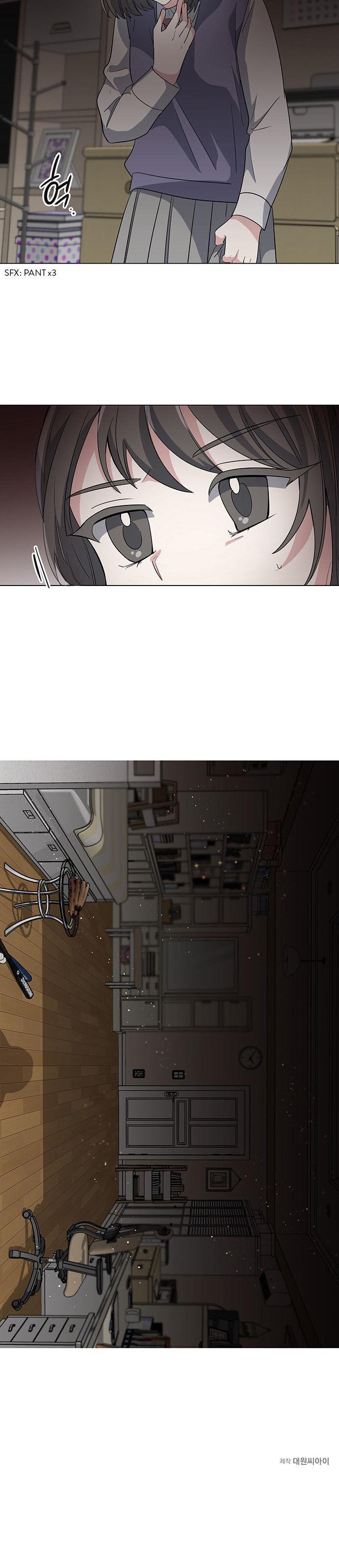 Perfect Family Chapter 7 page 24 - 
