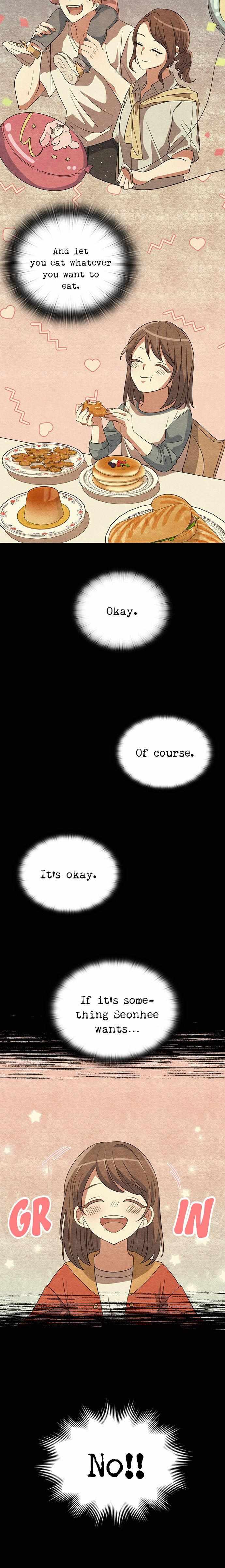 Perfect Family Chapter 7 page 4 - 