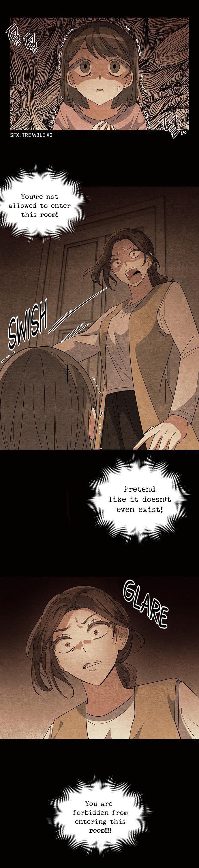 Perfect Family Chapter 7 page 5 - 