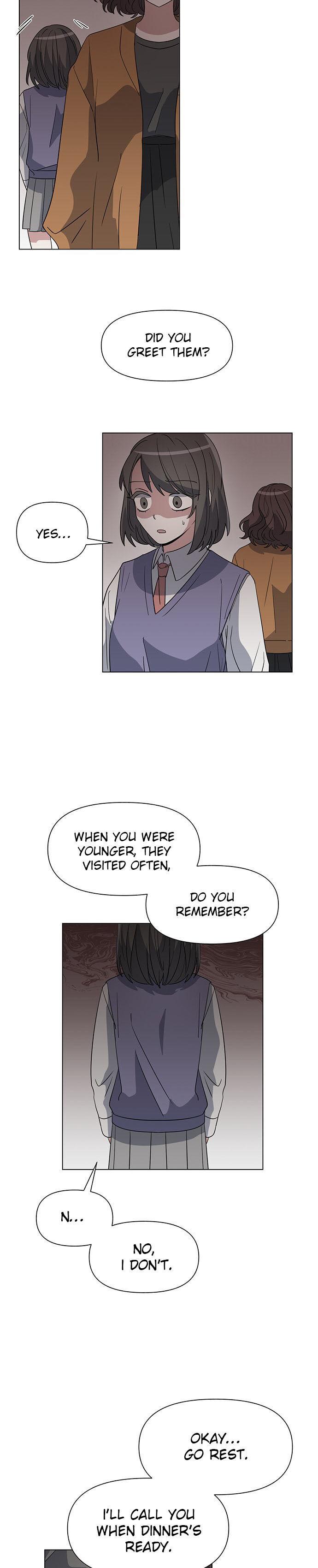 Perfect Family Chapter 7 page 8 - 