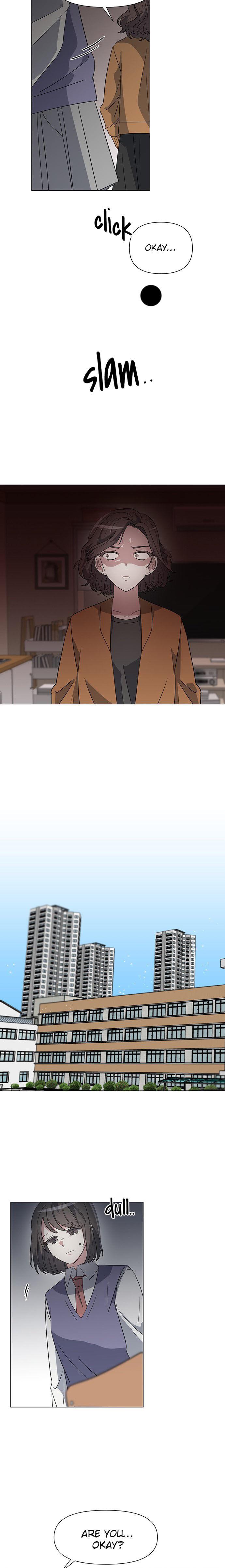 Perfect Family Chapter 7 page 9 - 