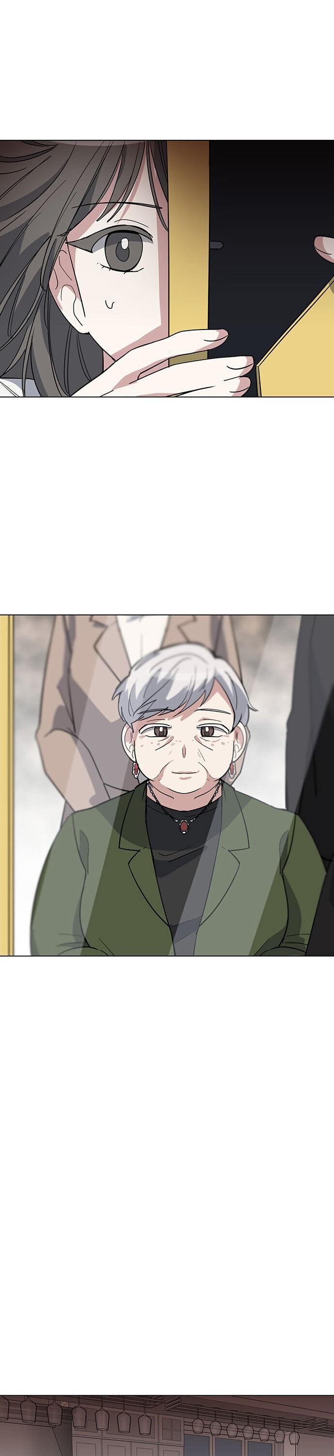 Perfect Family Chapter 8 page 13 - 