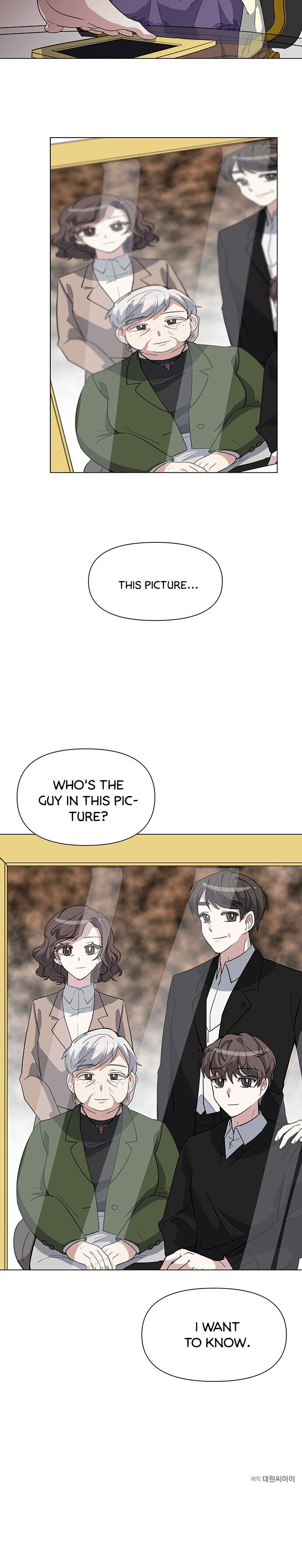 Perfect Family Chapter 8 page 24 - 