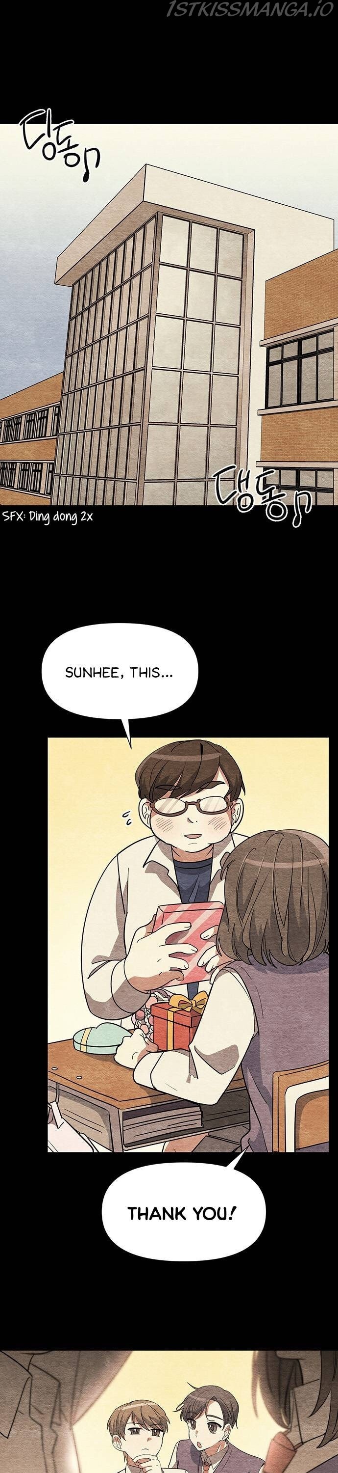 Perfect Family Chapter 9 page 2 - 