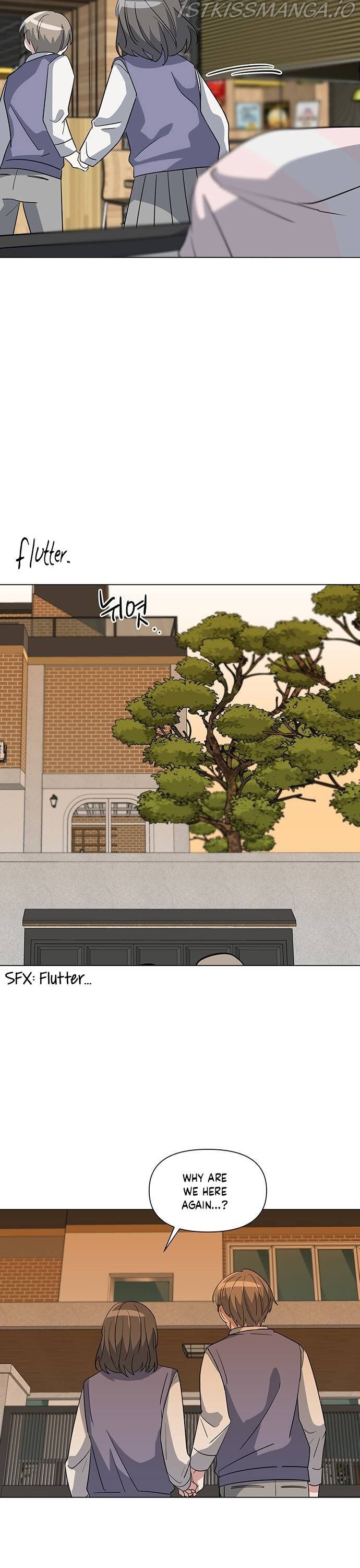 Perfect Family Chapter 9 page 17 - 