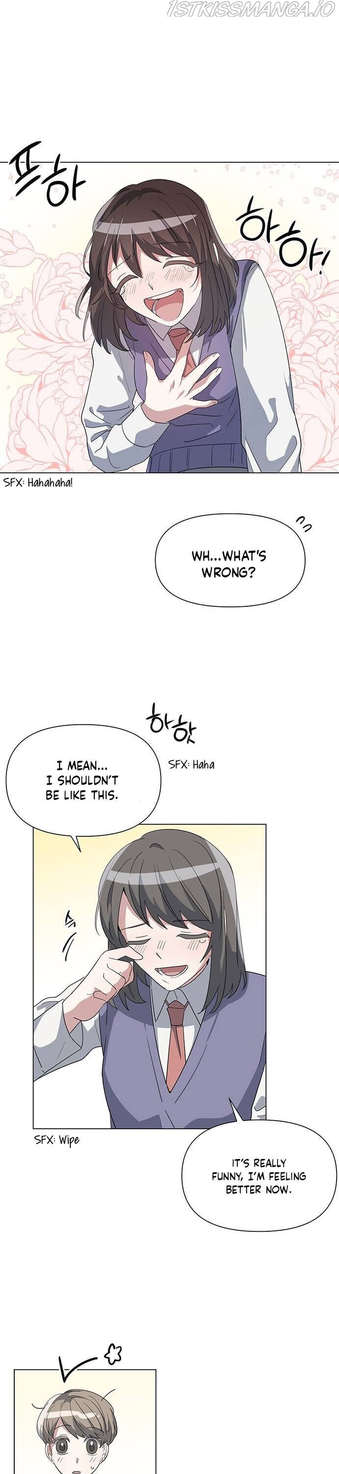 Perfect Family Chapter 9 page 24 - 