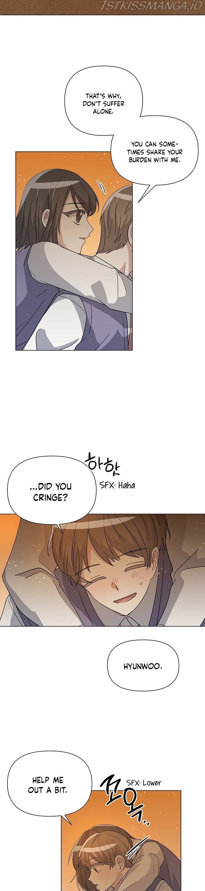 Perfect Family Chapter 9 page 26 - 