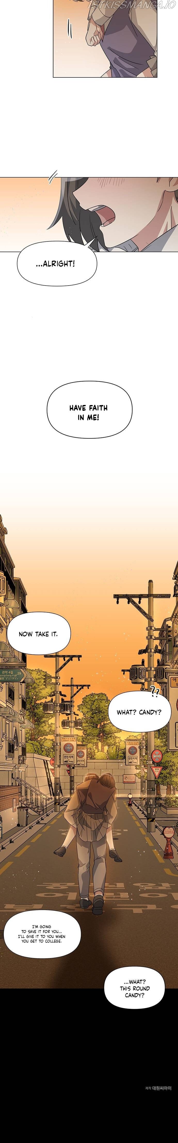 Perfect Family Chapter 9 page 27 - 