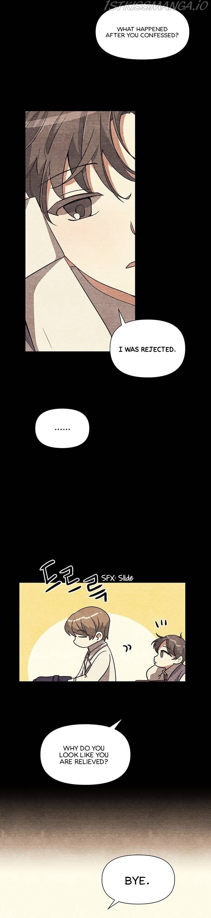Perfect Family Chapter 9 page 5 - 