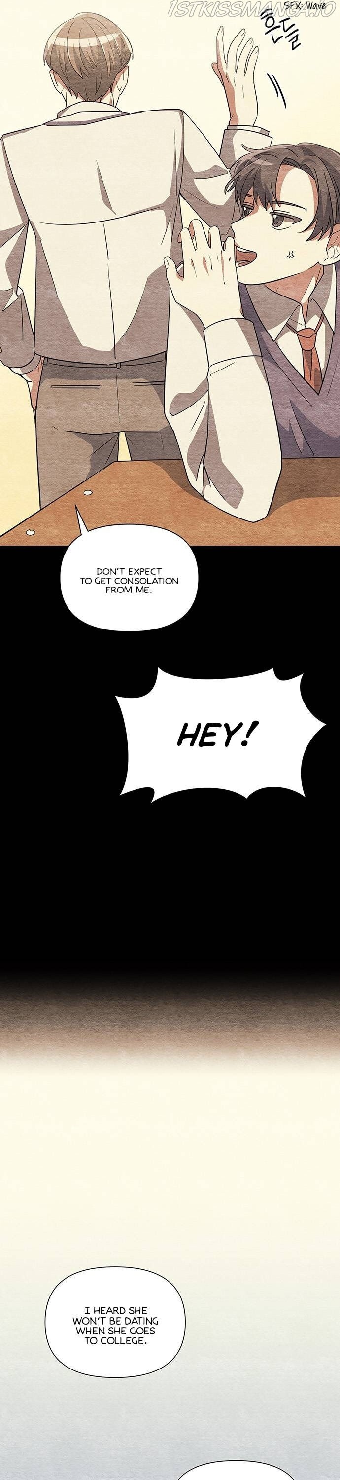 Perfect Family Chapter 9 page 6 - 