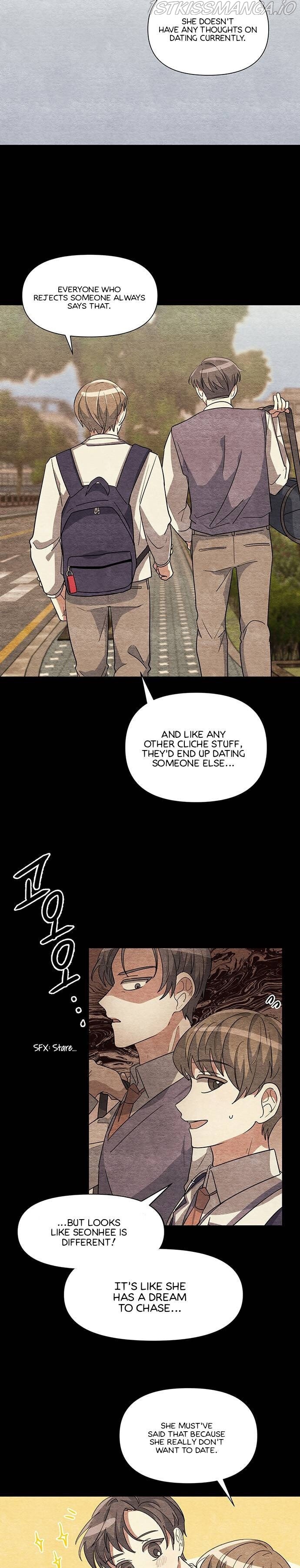 Perfect Family Chapter 9 page 7 - 