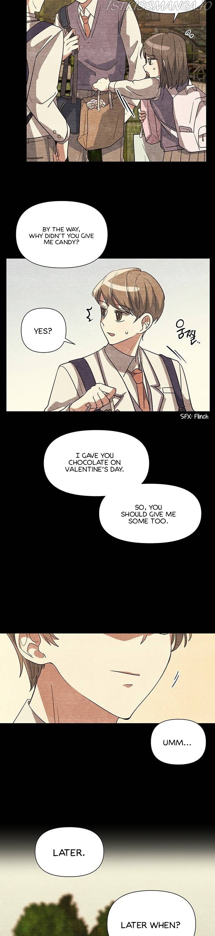 Perfect Family Chapter 9 page 9 - 