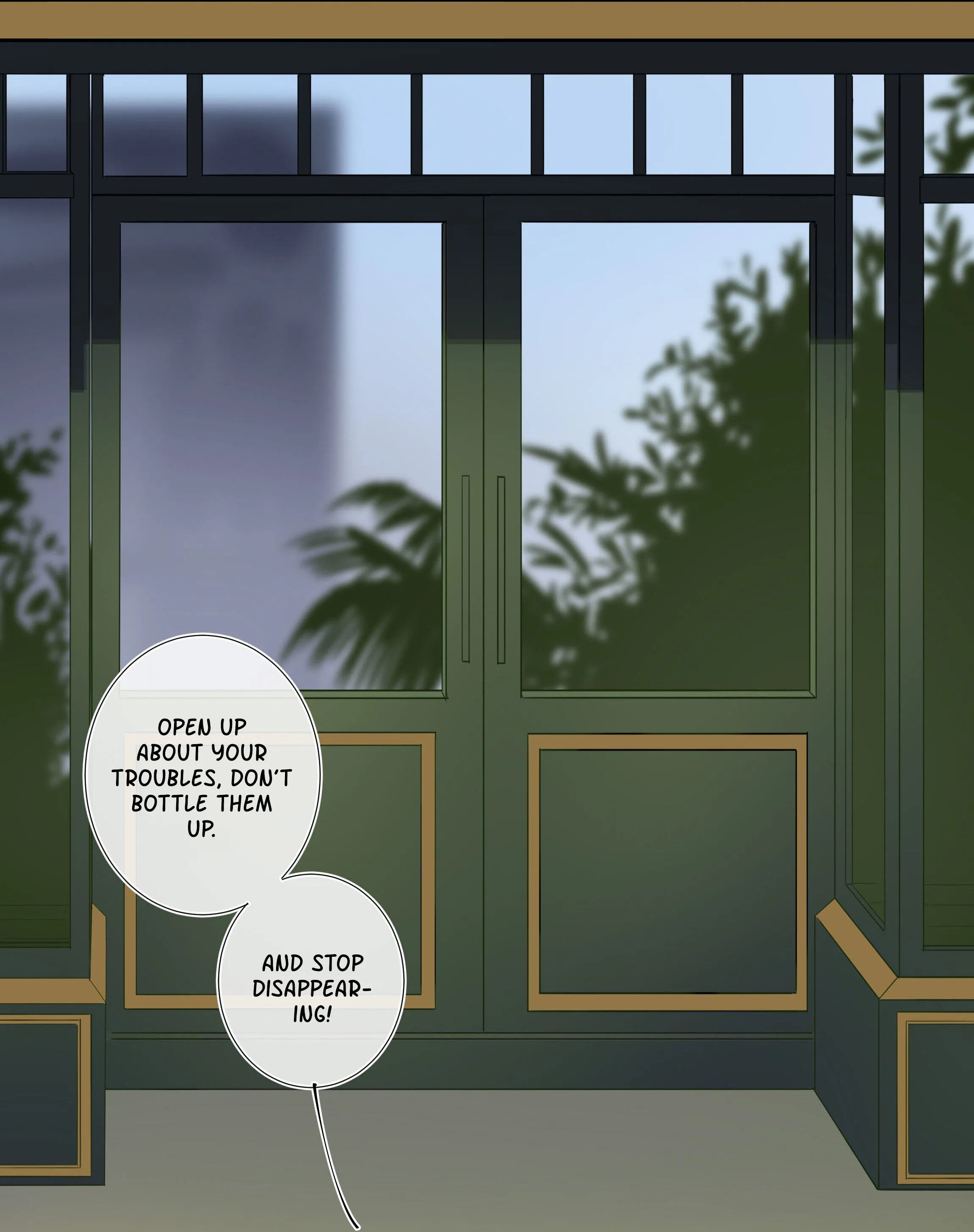 Perfect Girlfriend Online Chapter 1 page 12 - 