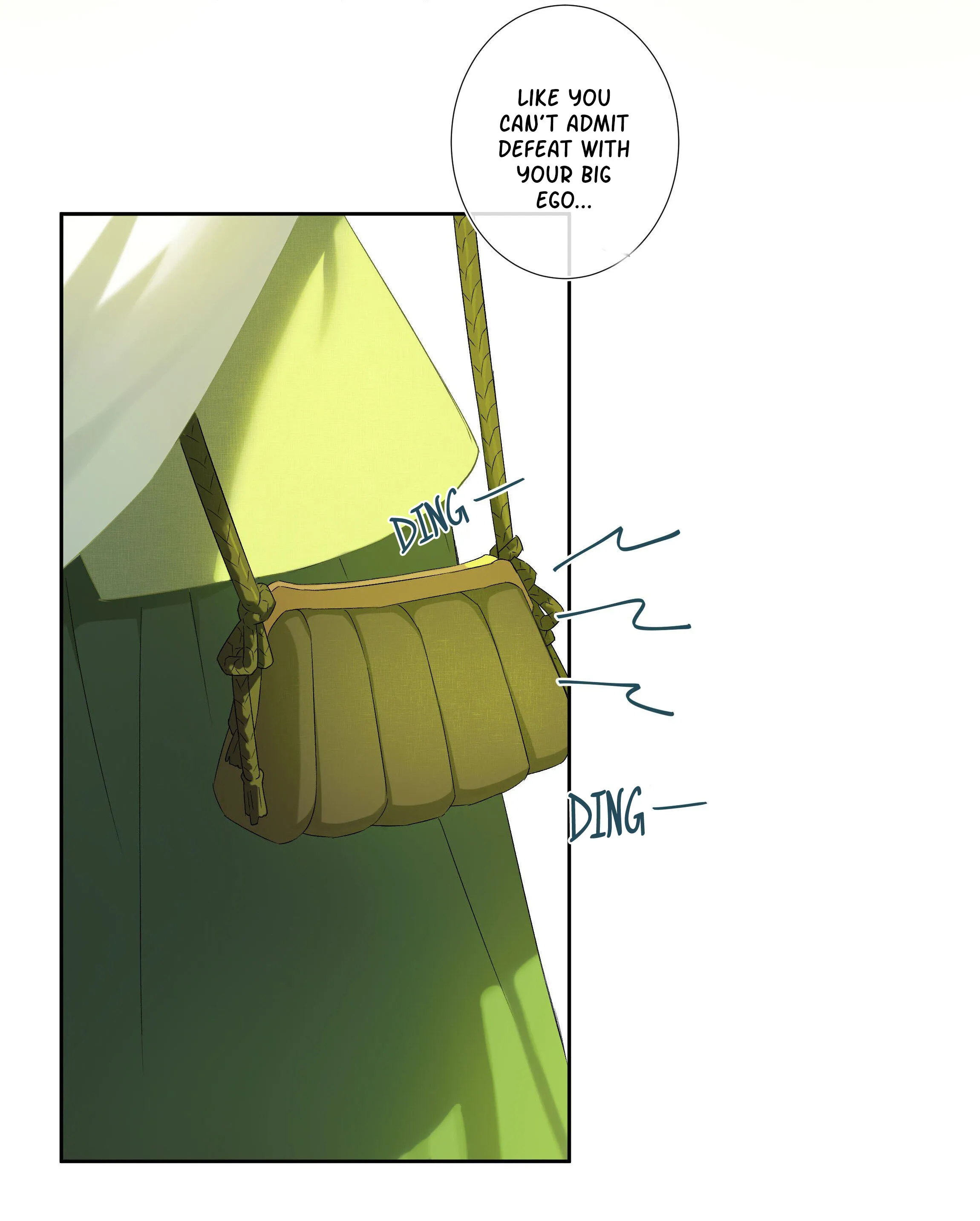 Perfect Girlfriend Online Chapter 1 page 14 - 