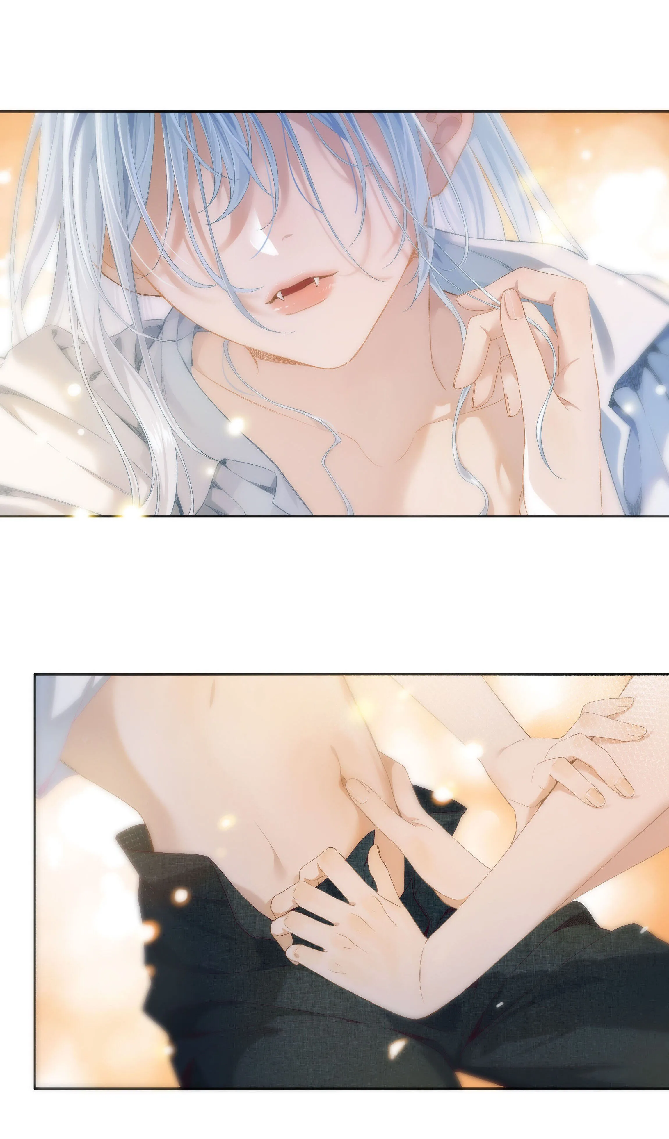Perfect Girlfriend Online Chapter 1 page 16 - 