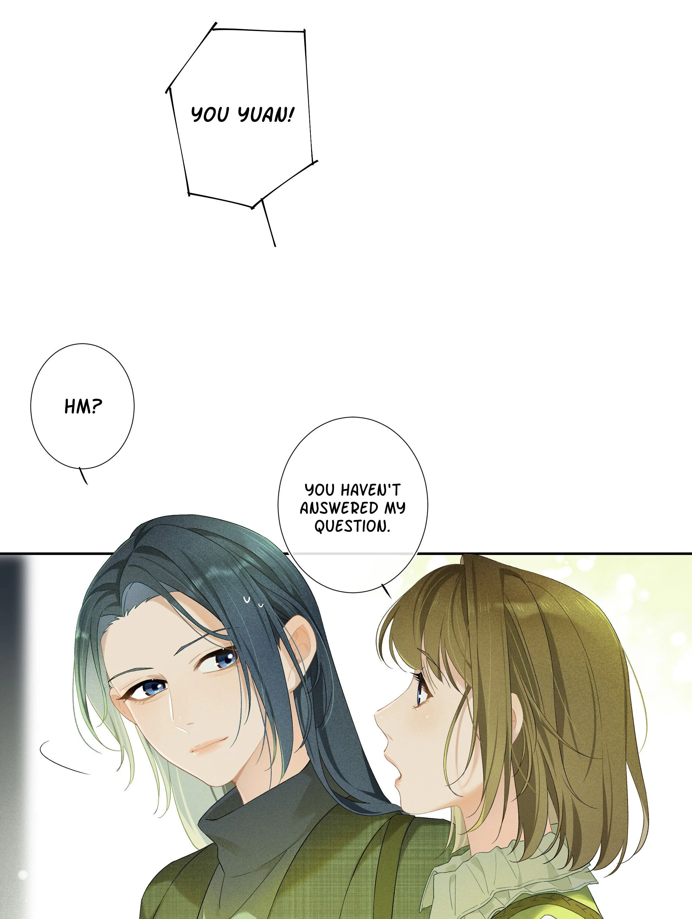 Perfect Girlfriend Online Chapter 1 page 19 - 