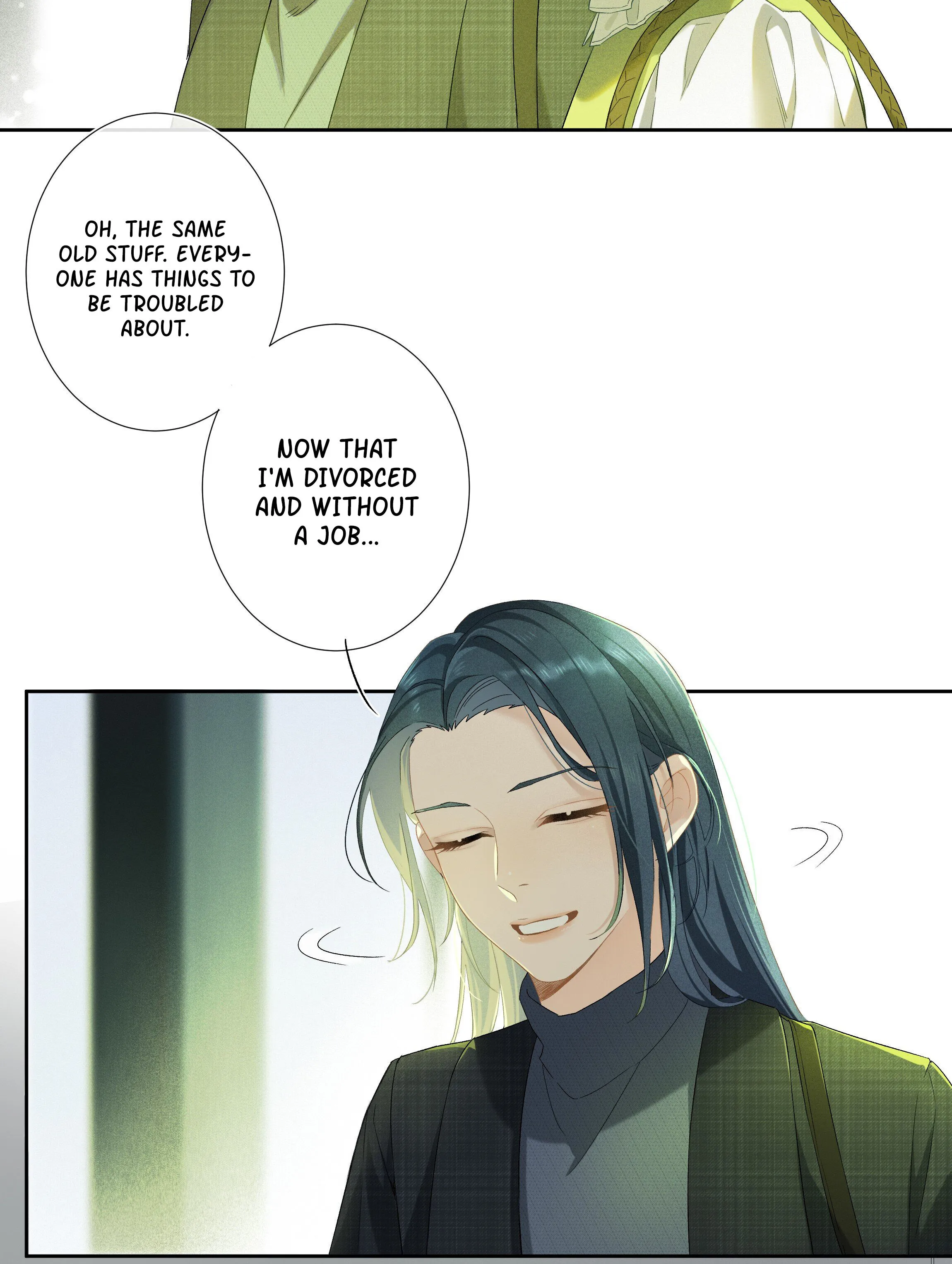 Perfect Girlfriend Online Chapter 1 page 20 - 