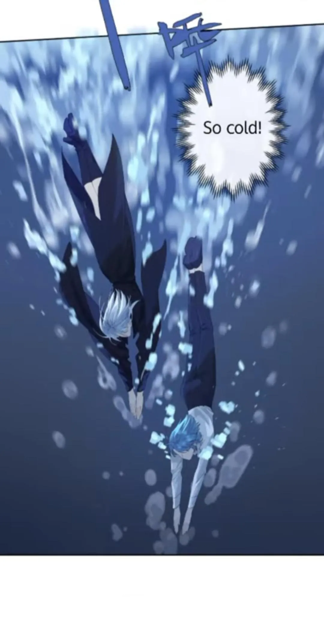 Perfect Girlfriend Online Chapter 10 page 13 - 