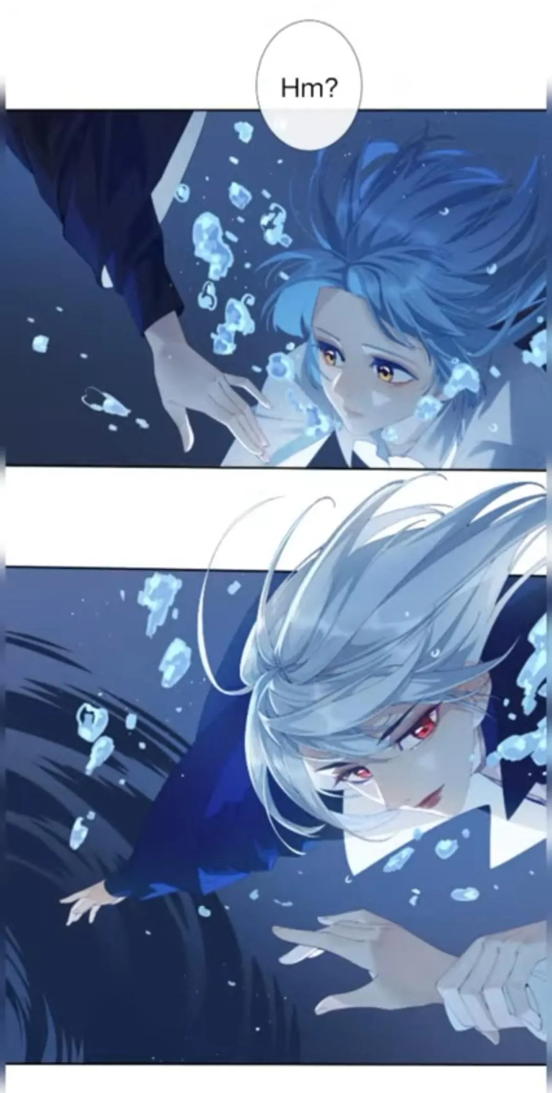 Perfect Girlfriend Online Chapter 10 page 14 - 
