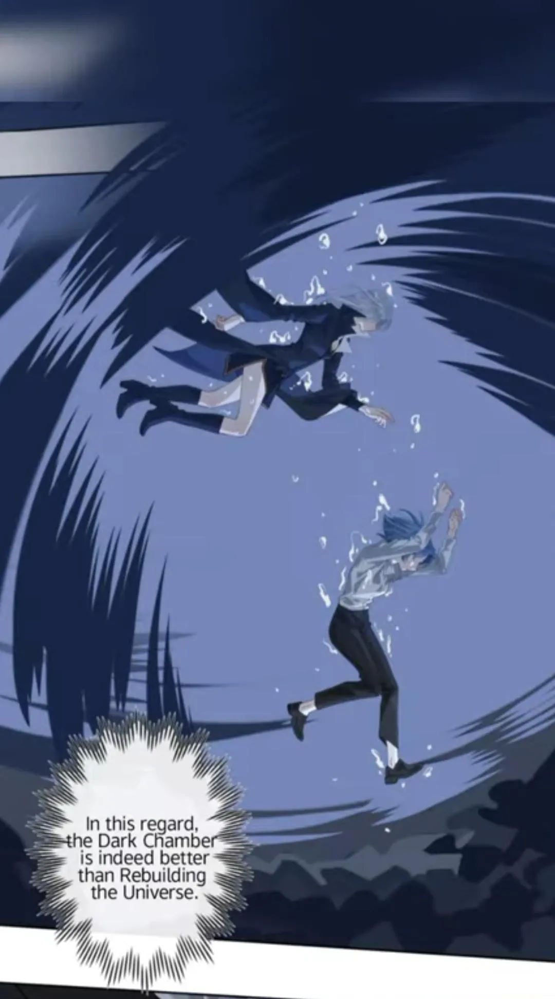 Perfect Girlfriend Online Chapter 10 page 16 - 