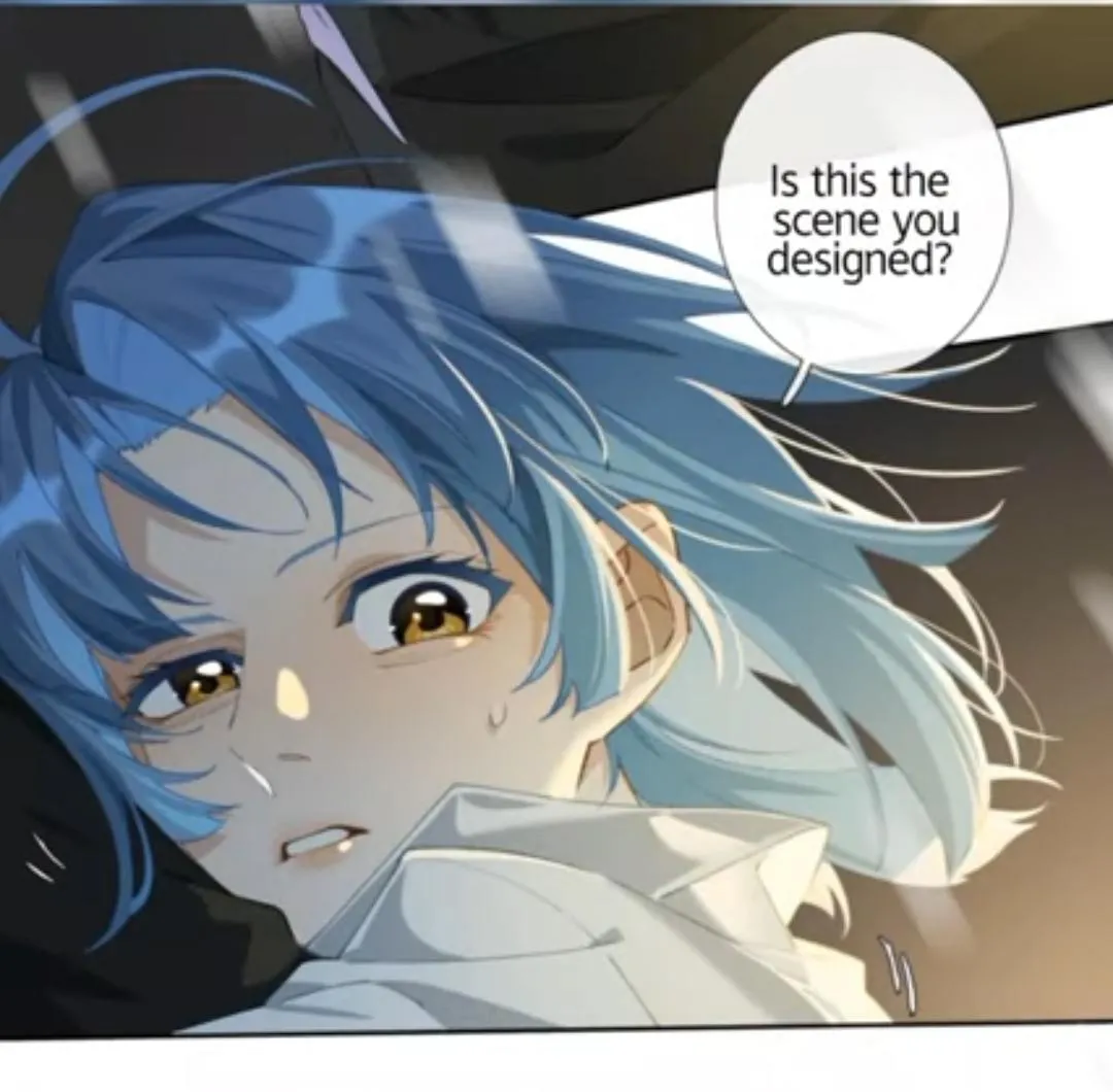 Perfect Girlfriend Online Chapter 10 page 3 - 