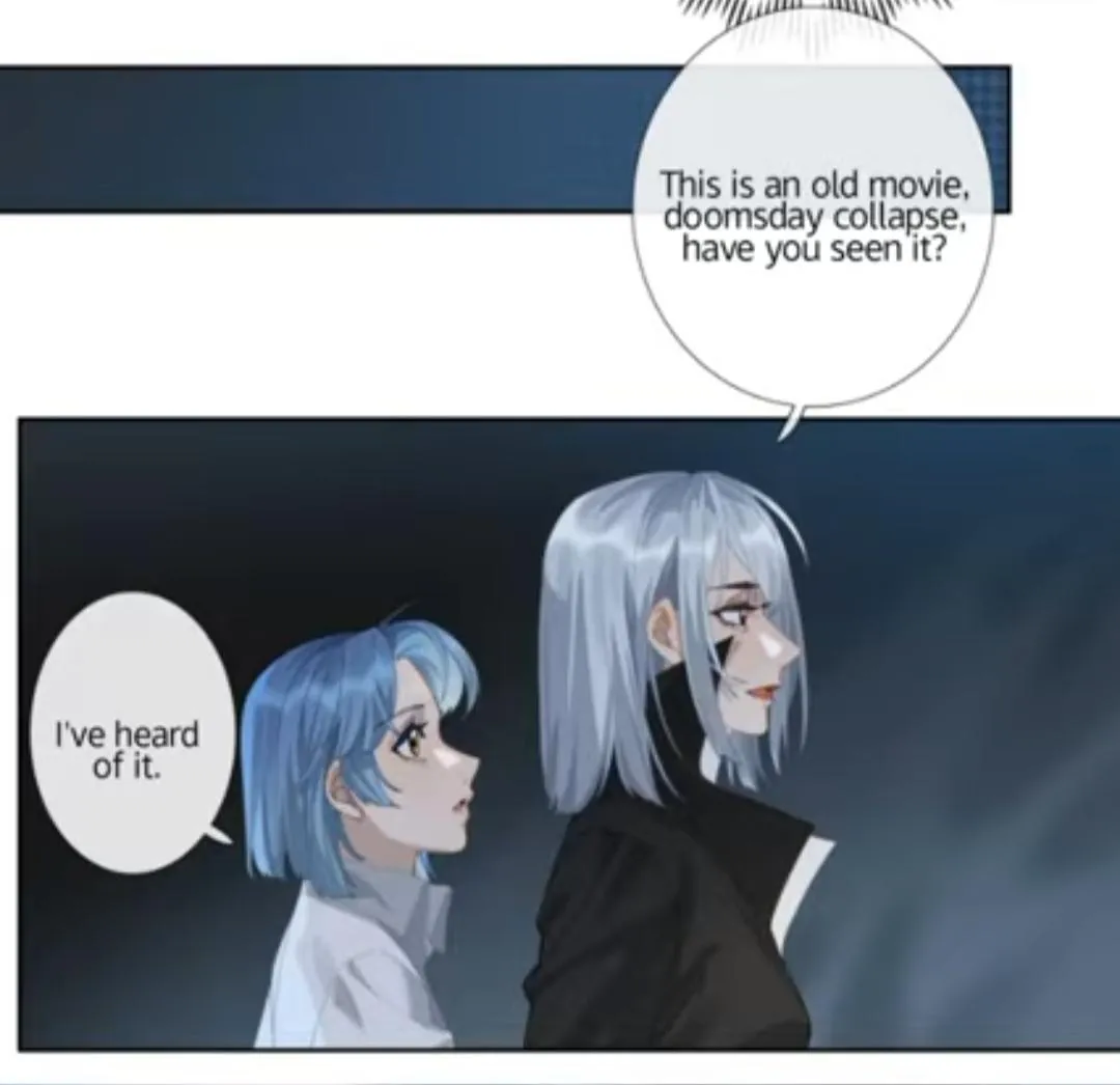 Perfect Girlfriend Online Chapter 10 page 21 - 