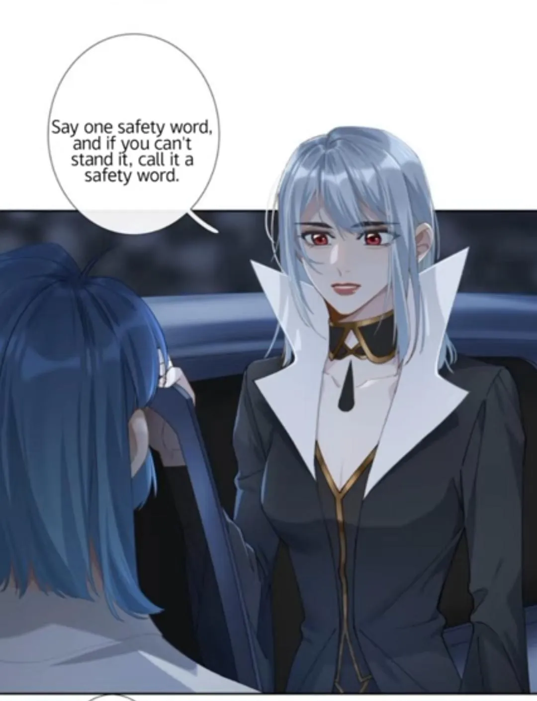Perfect Girlfriend Online Chapter 10 page 23 - 