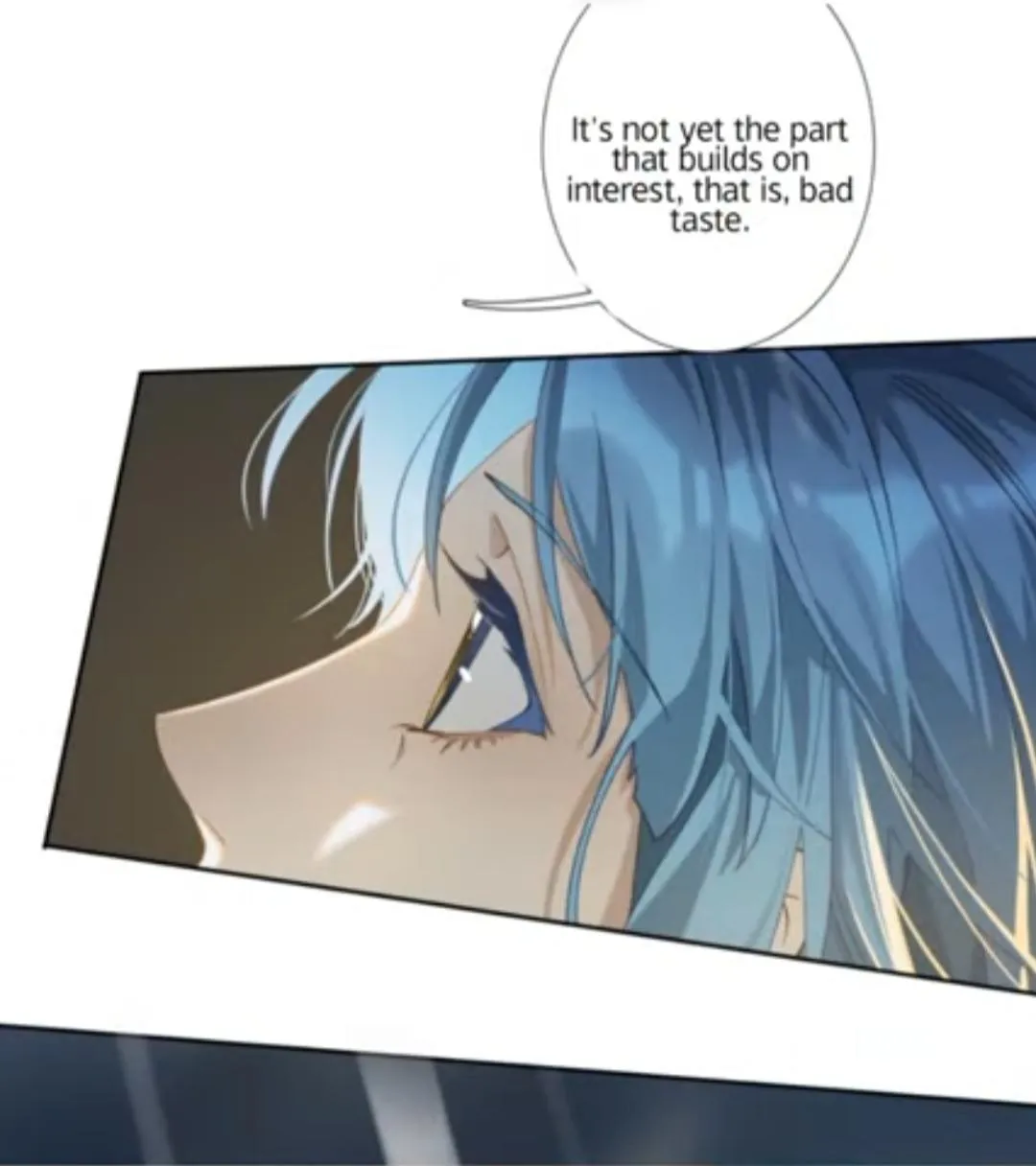 Perfect Girlfriend Online Chapter 10 page 5 - 