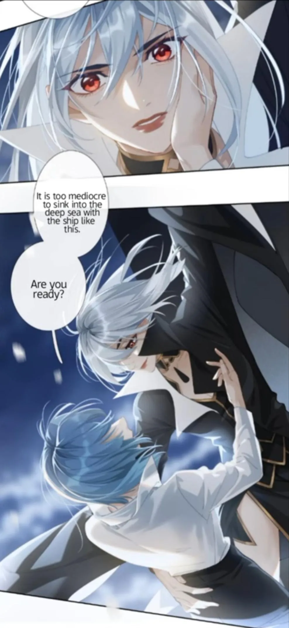 Perfect Girlfriend Online Chapter 10 page 10 - 