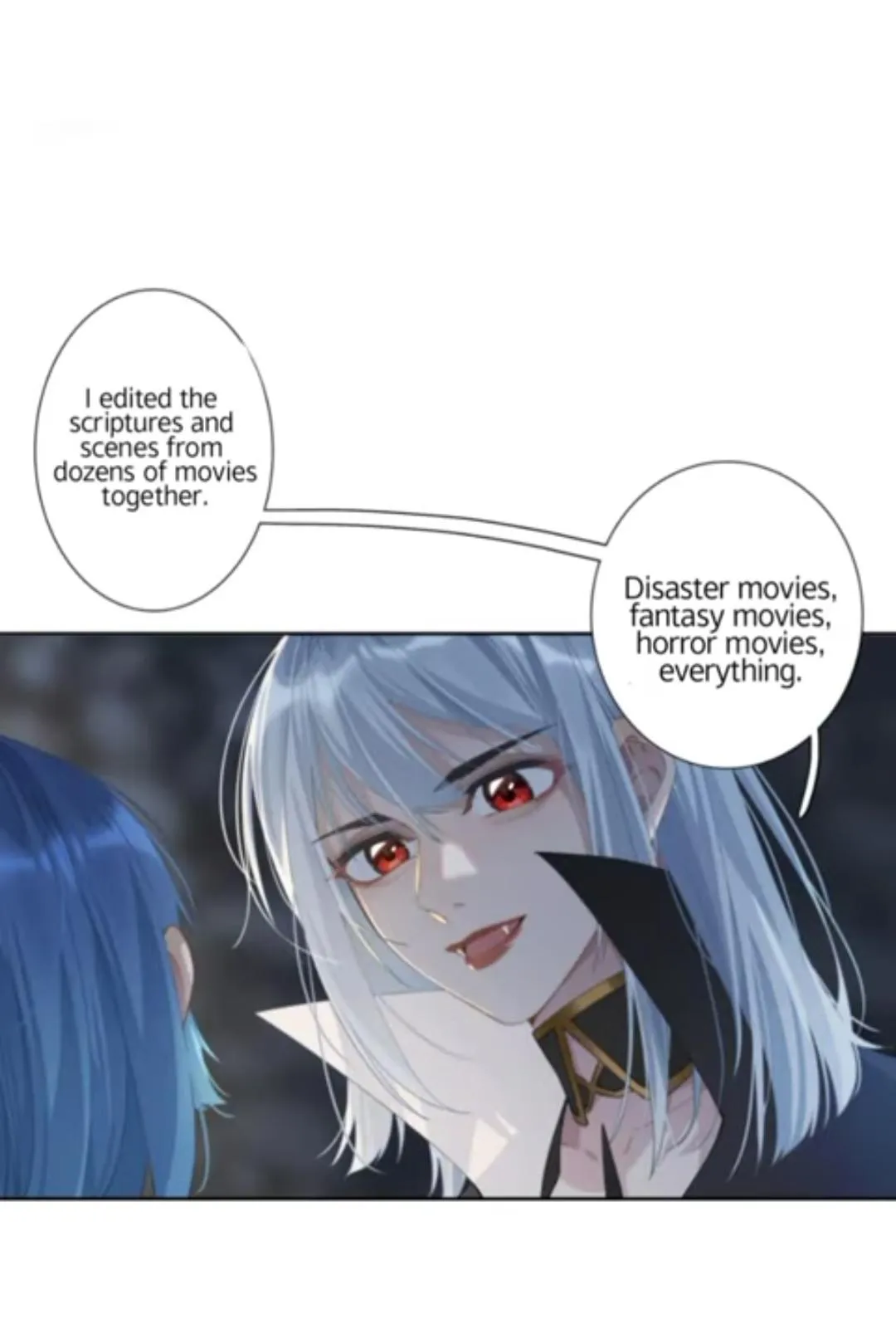 Perfect Girlfriend Online Chapter 11 page 1 - 