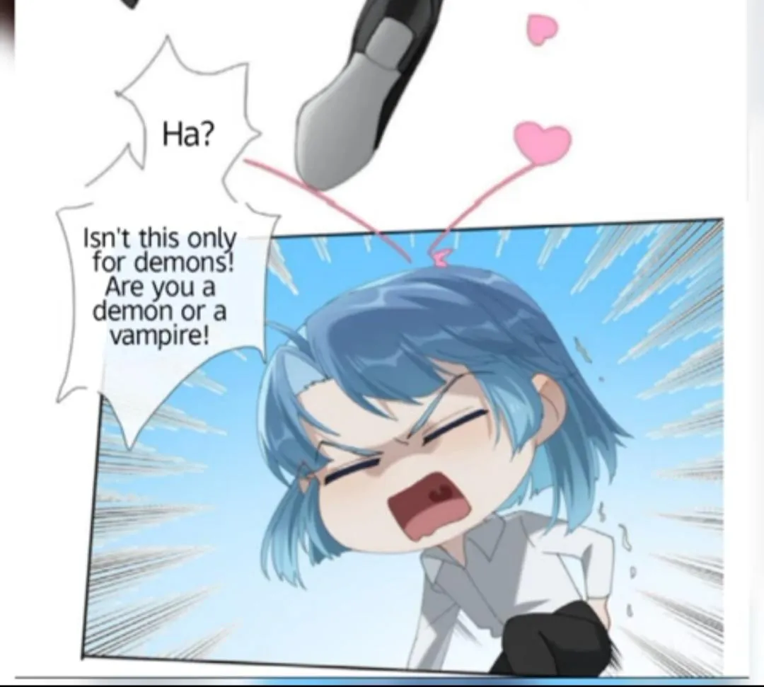 Perfect Girlfriend Online Chapter 11 page 23 - 