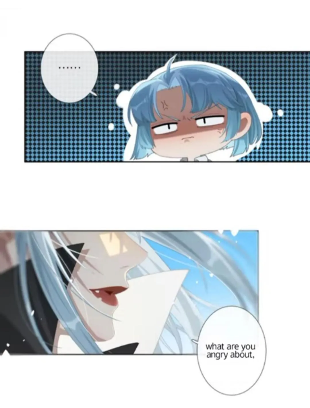 Perfect Girlfriend Online Chapter 11 page 25 - 