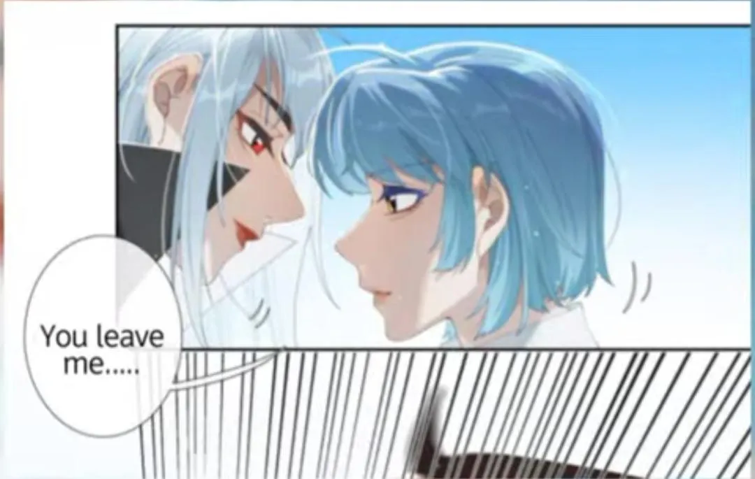 Perfect Girlfriend Online Chapter 11 page 27 - 