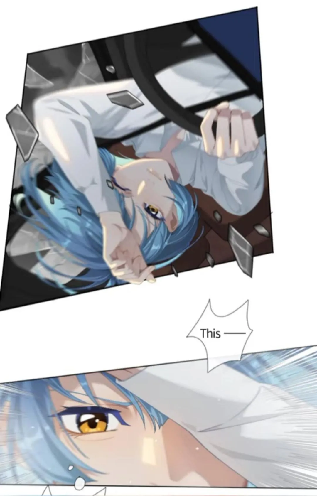 Perfect Girlfriend Online Chapter 11 page 10 - 