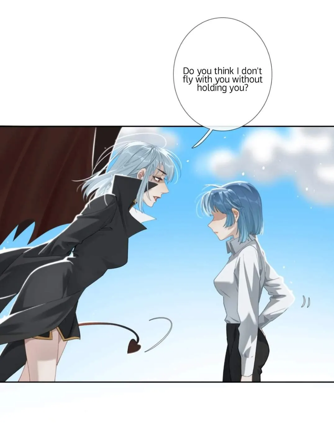 Perfect Girlfriend Online Chapter 12 page 1 - 