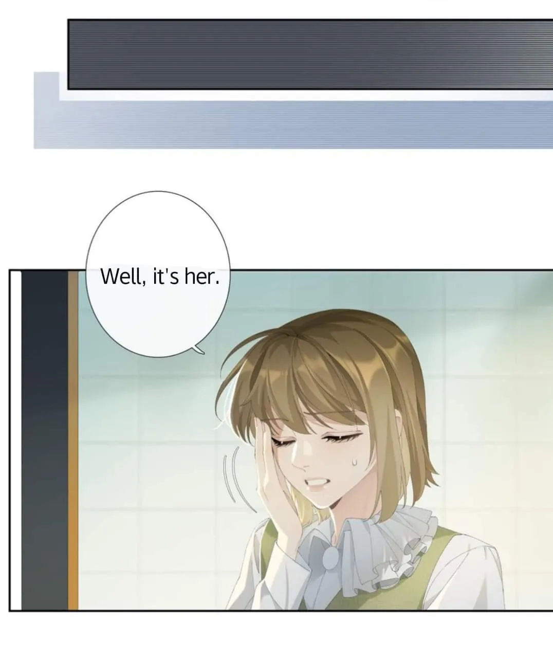 Perfect Girlfriend Online Chapter 12 page 13 - 