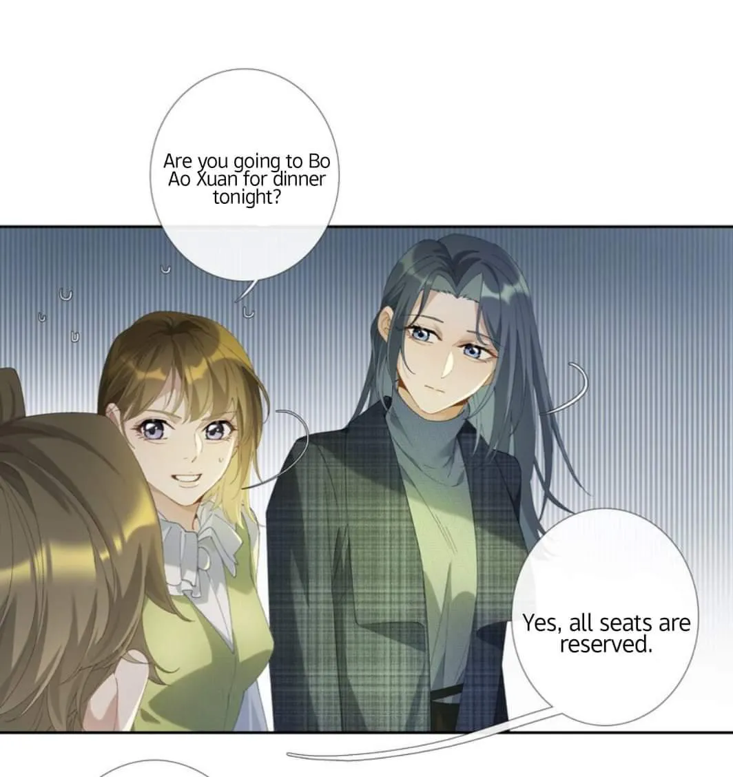 Perfect Girlfriend Online Chapter 12 page 15 - 