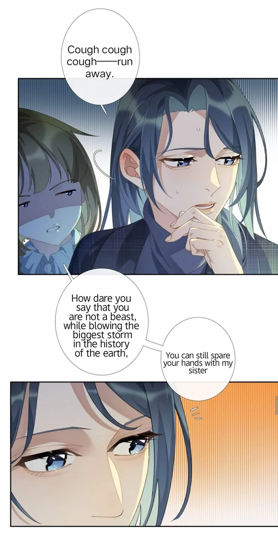 Perfect Girlfriend Online Chapter 12 page 19 - 