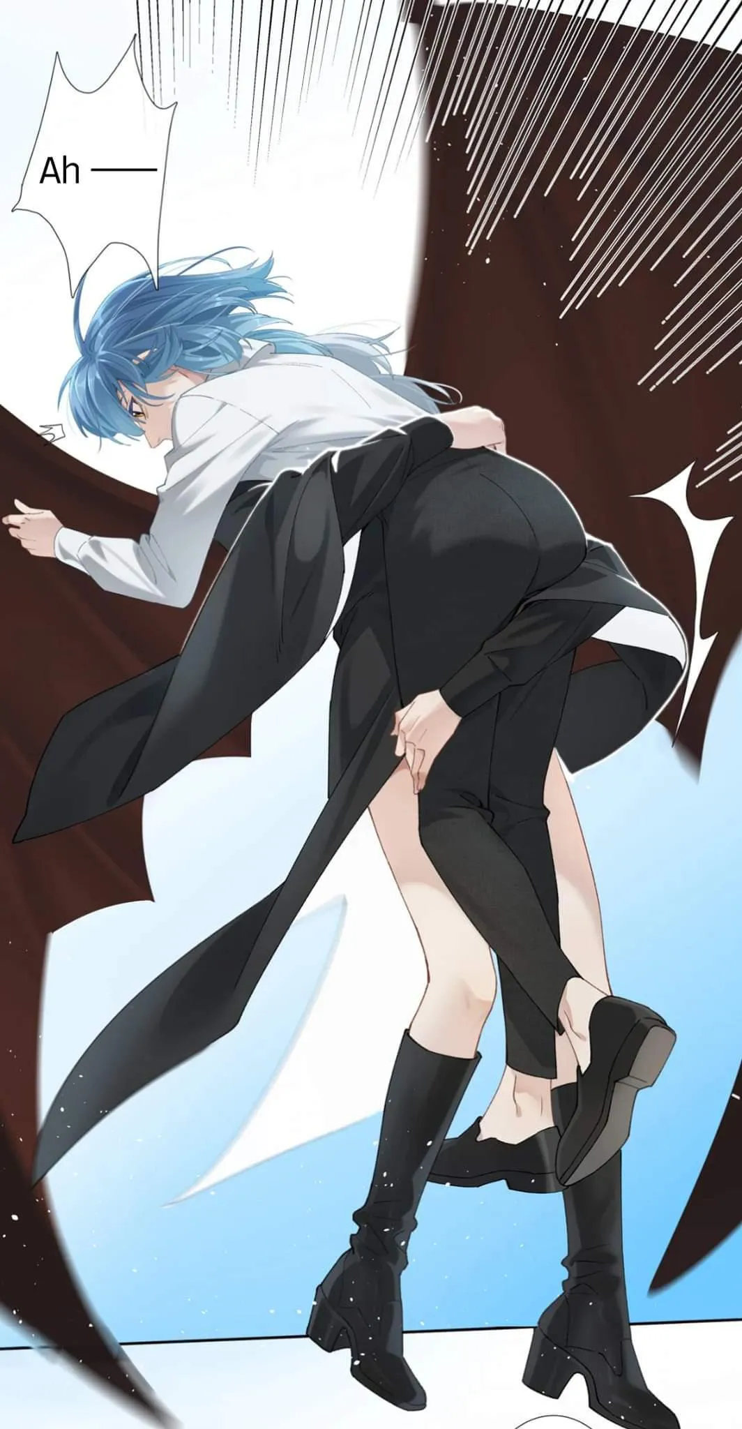 Perfect Girlfriend Online Chapter 12 page 3 - 