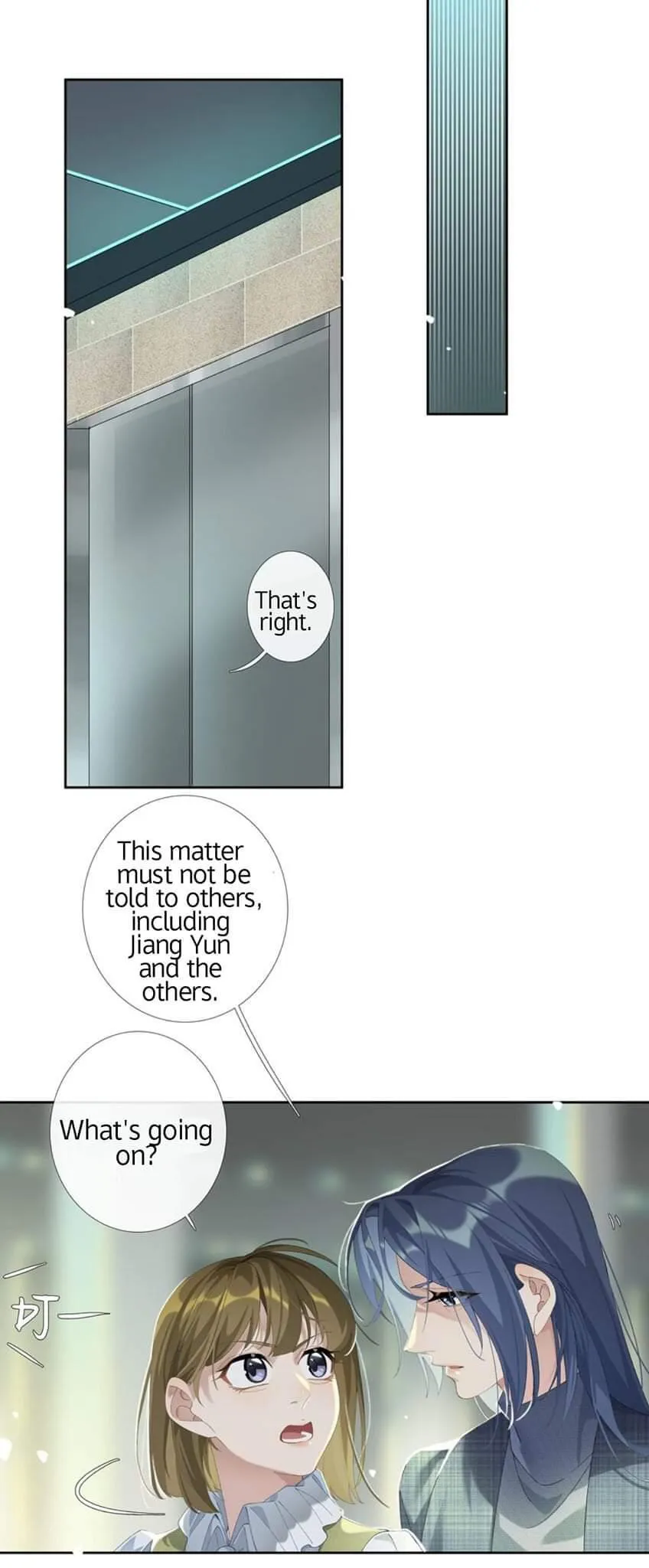 Perfect Girlfriend Online Chapter 12 page 25 - 