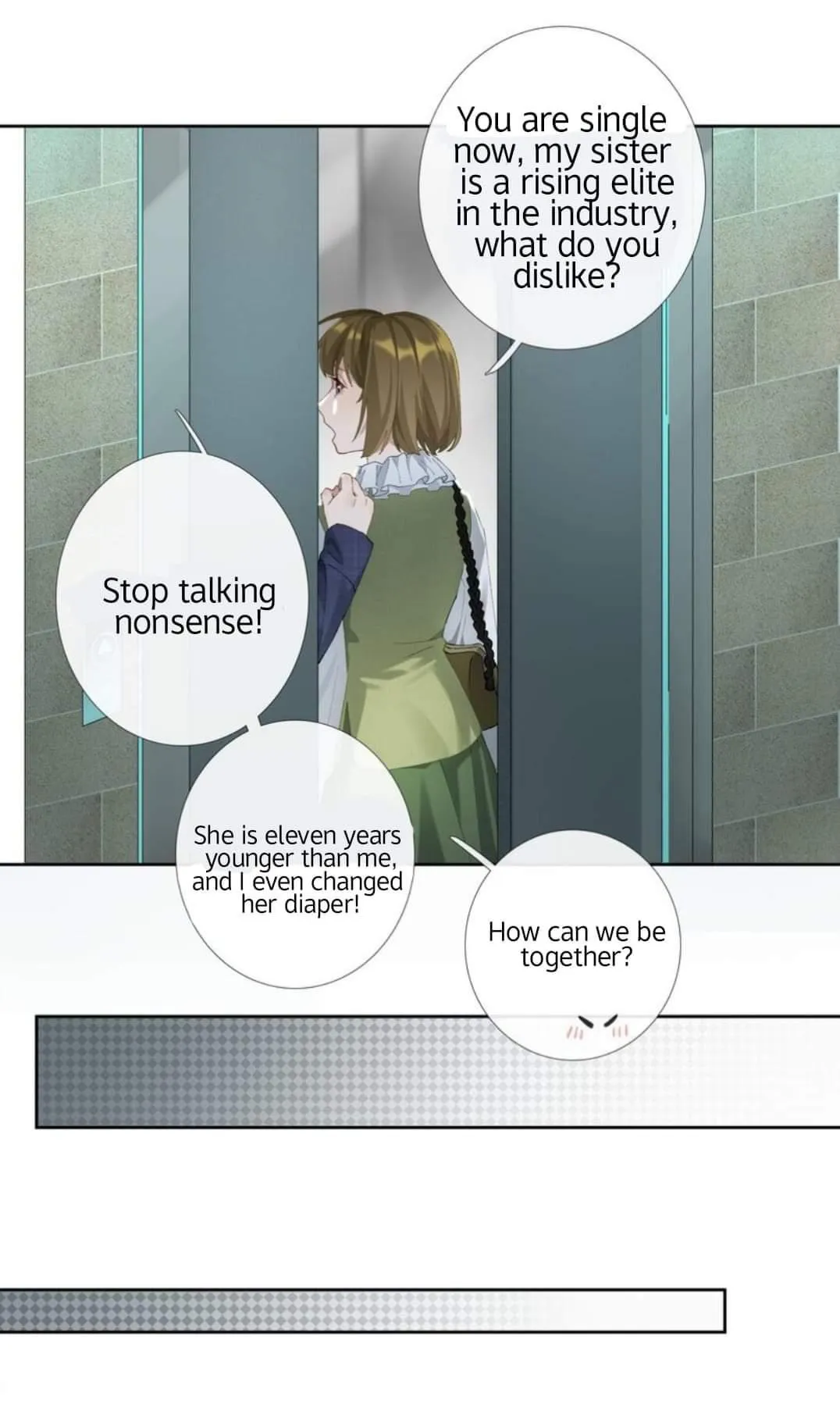 Perfect Girlfriend Online Chapter 12 page 26 - 