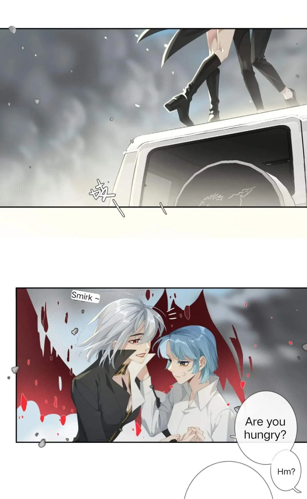 Perfect Girlfriend Online Chapter 12 page 10 - 