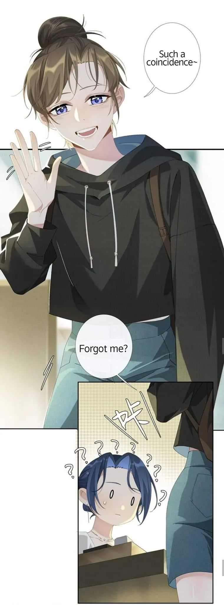 Perfect Girlfriend Online Chapter 13 page 12 - 